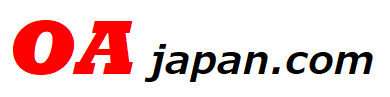 OAjapan.com